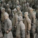 One-Day Private Tour of Xi'an Terra-Cotta Warriors and City Wall 