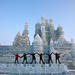 Private City Tour of Harbin in Winter