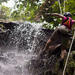 Sky Adventure Park Tour Including  Zip Lines, Canyoning, Rappel - Arenal