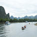 Private Day Tour of Li River Cruise and Yangshuo Sightseeing From Guilin