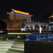 Xi'an Evening Tour: South Gate Square, Fountain Show and Tang Dynasty Theme Squares