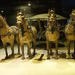 Xi'an Private Tour: Terracotta Army and Horses Museum, Tomb of Emperor Qin Shi Huang and Banpo Museum