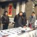 Xi'an Private Walking Tour: City Wall, Shuyuanmen Street, Gao Grand Courtyard, and Muslim Quarter