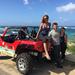 North Shore Oahu Dune Buggy Driving Full Day Tour