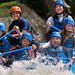 Sobek Bali Ayung River Rafting