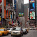 New York Tour by Subway and Bus with Private Guide