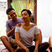 The Art of Touch Massage Class in Bali with Optional Yoga and Meal