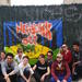 New York City Graffiti Lesson 