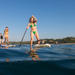 Stand Up Paddleboard Sightseeing Tour