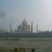 Agra Private Tour: Taj Mahal, Agra Fort, Tomb of Itimad-ud-Daulah and Fatehpur Sikri