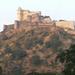 Private Kumbalgarh Fort Tour from Udaipur