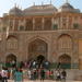 Private Tour: Half-Day Jaipur City Tour of Amber Fort with Elephant Ride