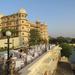Private Udaipur City Tour including Boat Ride on Lake Pichola