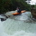 Baños Kayaking Lessons 