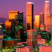 Private Sightseeing Tour of Los Angeles in a Luxurious SUV 