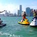 Biscayne Bay Jet Ski Tour