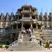 Jain Temple Full-Day Tour from Udaipur to Jodhpur