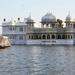 Private Tour: Udaipur City Sightseeing Tour
