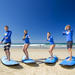 Learn to Surf at Surfers Paradise