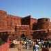 Taj Mahal and Agra Fort Day Trip from Delhi