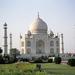 Taj Mahal Small-Group Day Trip