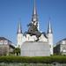 Three Hour City Tour of New Orleans