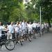 Private Central Park Pedicab Tour 