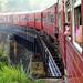 Full-Day Private Rail Tour from Colombo to Kandy