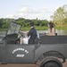 Private Tour of Colombo in a World War II Jeep