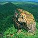 Sigiriya Rock Fortress and Cave Temples Private Day Trip