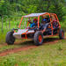 Family Buggy Adventure in Punta Cana