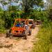 Flintstones Buggy Adventure from Punta Cana