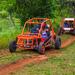 Solo Flintstones Buggy Adventure in Punta Cana