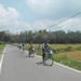 Half-Day Lagoon and Village Cycling Tour in Galle