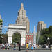 Manhattan Neighborhoods Tour: Five Squares and a Circle