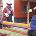 Sacred Valley Private Tour: Chincheros, Ollantaytambo and Pisaq