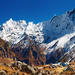 13-Night Annapurna Base Camp Tour from Kathmandu