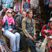 3-Hour Thamel Sightseeing Tour by Rickshaw in Kathmandu