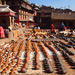 4-Day Sightseeing Tour from Kathmandu with Trips to Patan, Bhaktapur and Nagarkot