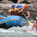 Full-Day White Water Rafting Day Trip in the Trishuli River from Kathmandu