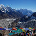 Kathmandu 11-Night Himalayas Trekking Tour Including Gokyo Lake and Namche Bazaar