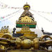 Private Tour of Swyambhunath and Kathmandu Durbar Square