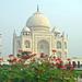 4-Day Independent Golden Triangle Tour of Agra, Fatehpur Sikri and Jaipur from Delhi with Private Car