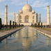 Independent 5-Day Tour of Agra, Fatehpur Sikri and Jaipur from Delhi with Private Car