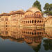 Independent 6-Day Tour of Delhi, Deeg Agra and Jaipur from Delhi in Private Car