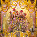 Independent Mathura and Vrindavan Day Trip from Delhi by Private Car
