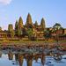 3-Day Angkor Temples Tour