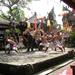 Bali Day Trip of Barong Dance Show, Mas Village and Tirta Empul Temple