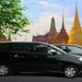 Bangkok International Airport Shared Departure Transfer from Hotels in Bangkok