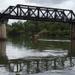 Bridge on River Kwai from Bangkok